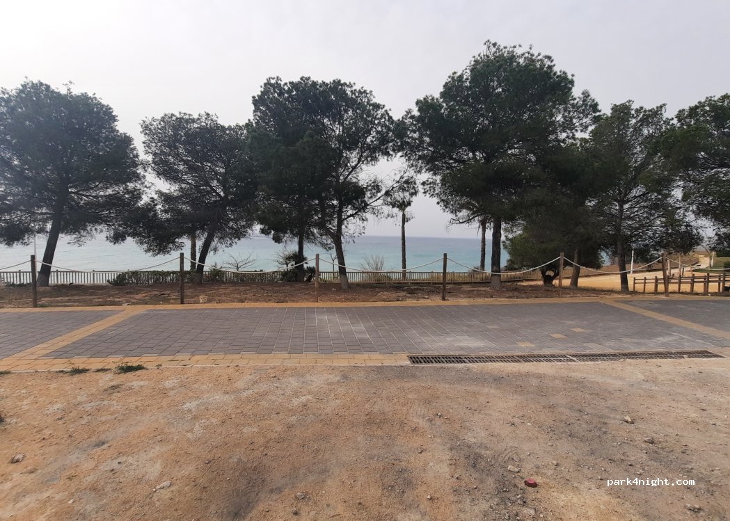 (03570) la Vila Joiosa / Villajoyosa - Avinguda Tellerola — foto 2