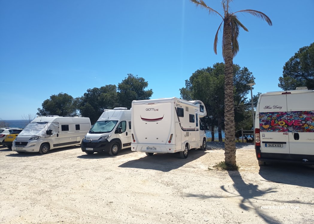 (03570) la Vila Joiosa / Villajoyosa - Avinguda Tellerola — foto 4