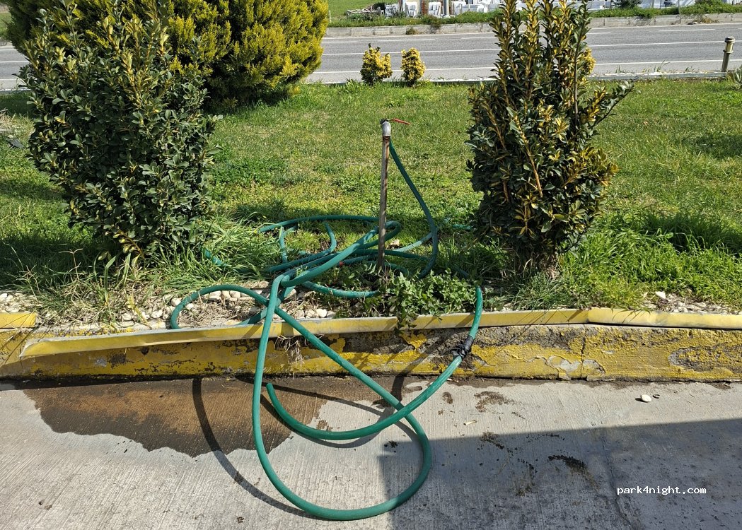 (35980) Salihler Mahallesi - İzmir Çanakkale Yolu — foto
