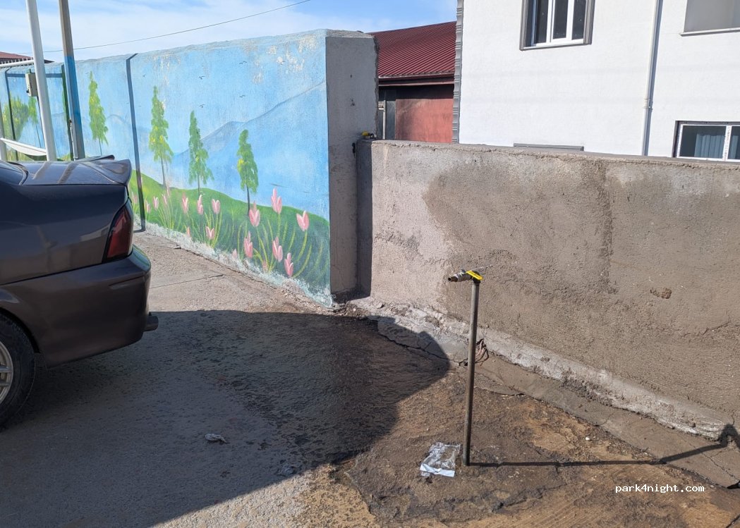 (04400) Doğubayazıt - Ağrı-Erzurum yolu — foto