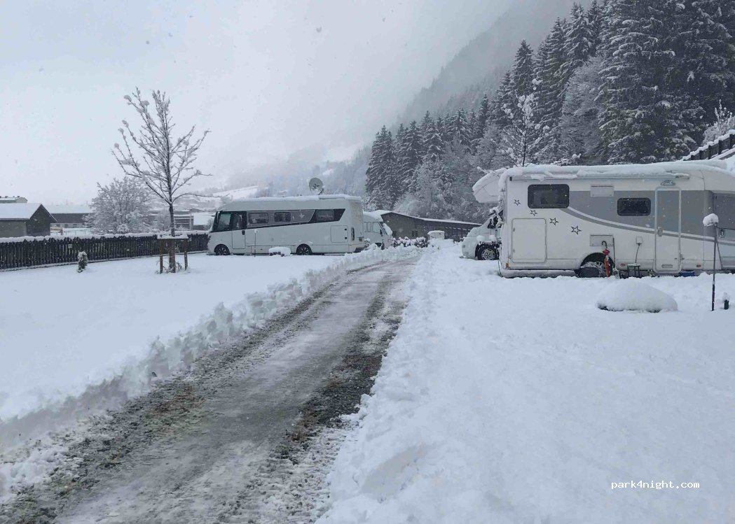 Camping Mayrhofen — foto 2