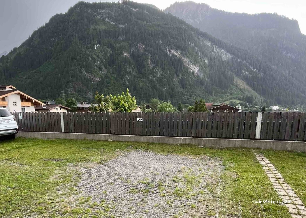 Camping Mayrhofen — foto 3