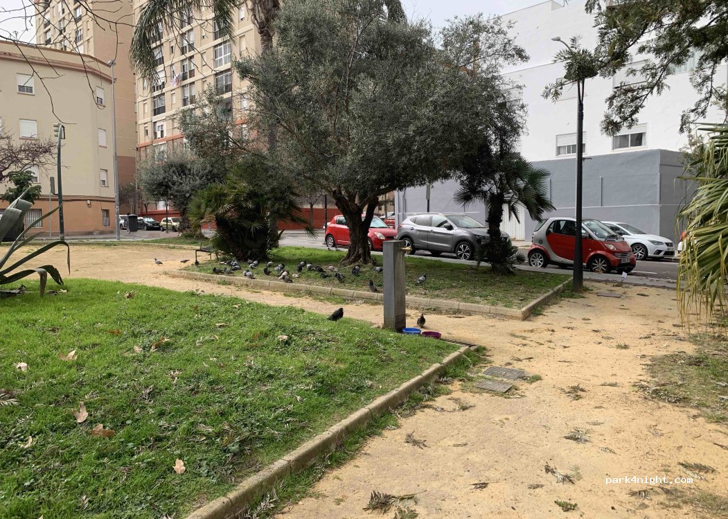 (11001) Cádiz - José Cadalso — foto
