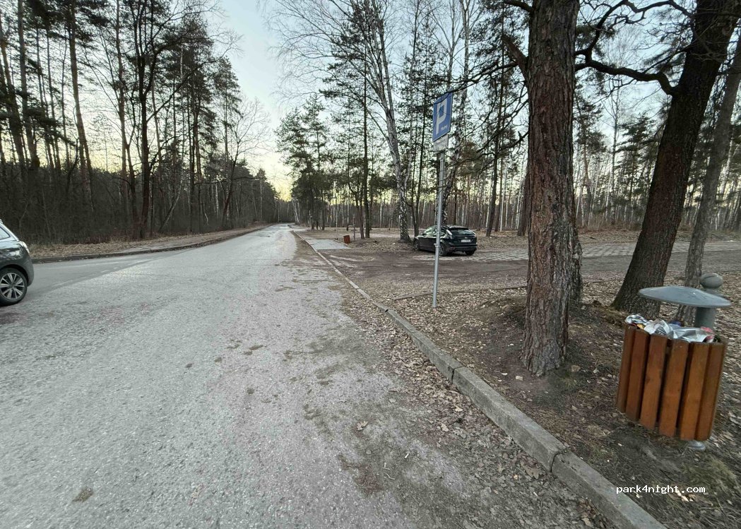 (32-540) Trzebinia - Głowackiego — foto