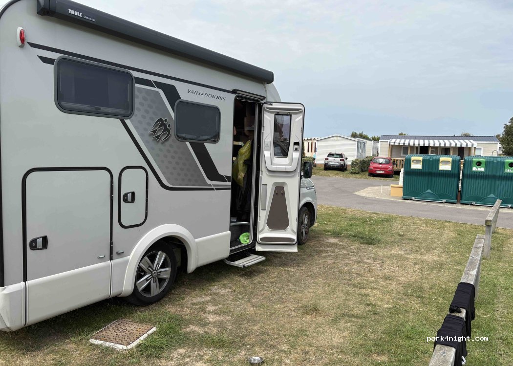 Camping — foto 3