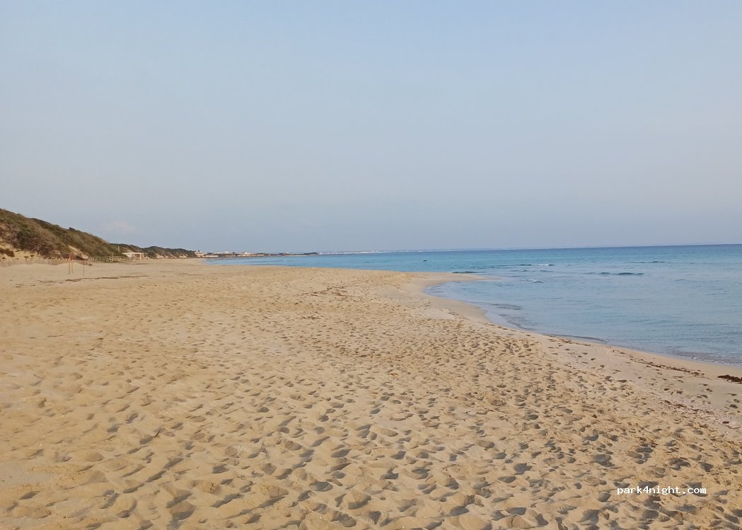 (73010) Porto Cesareo - Via Angelo Mosso — foto 3