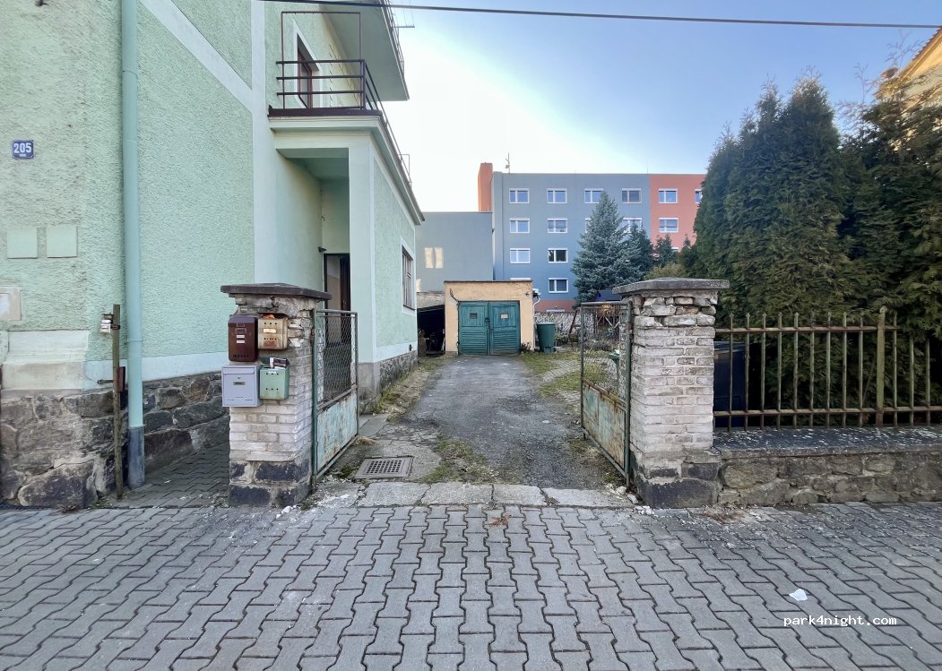 (33901) Klatovy - Dvořákova 205 — foto 3