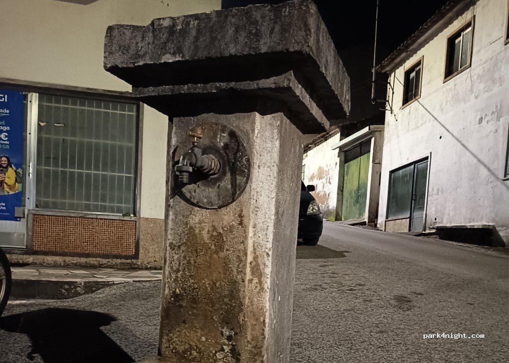(2460-897) Turquel - Rua Rei da Memória — foto