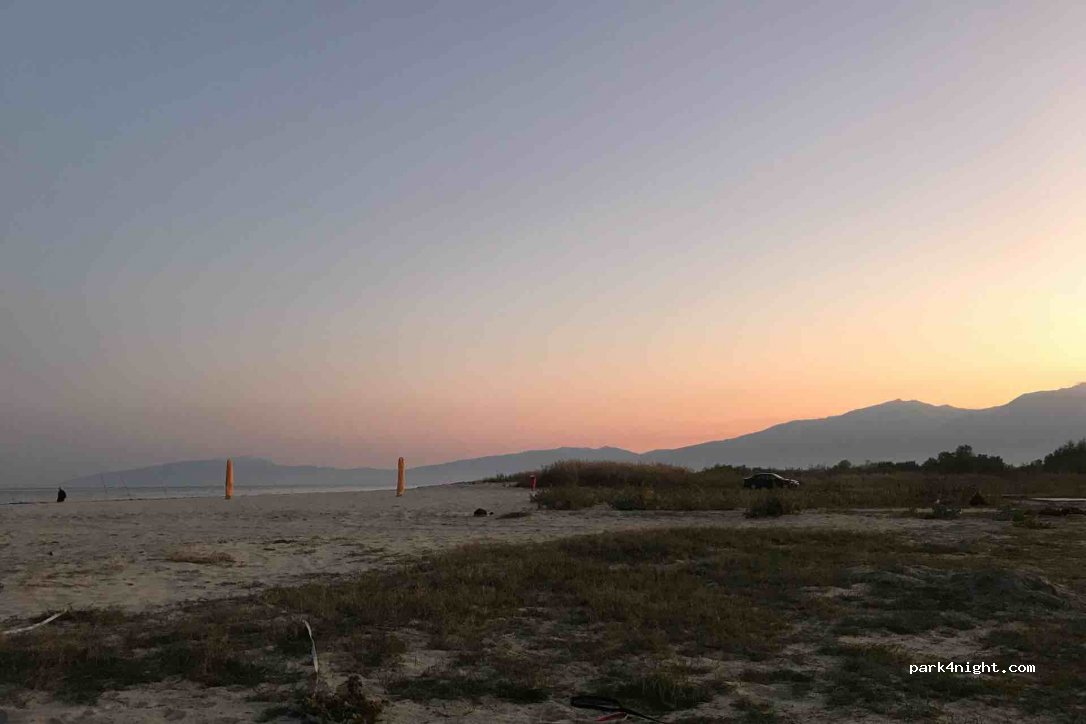 (600 62) Korinos - Unnamed Road — foto