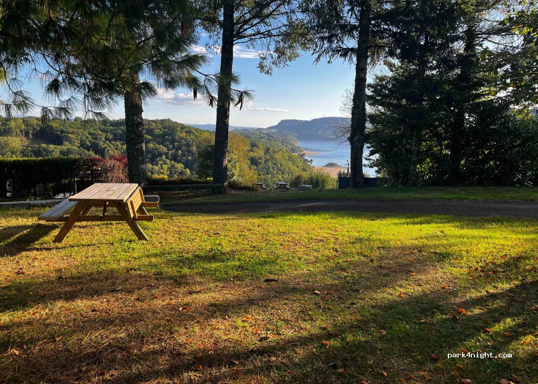 Camping l'Air du Temps — foto 4