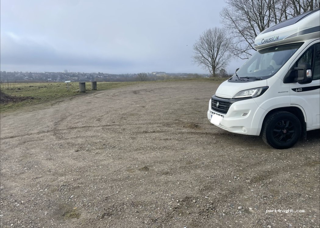 (8700) Horsens - Højbovej — foto