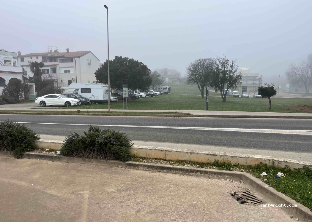 (52452) Funtana - Coki — foto 2