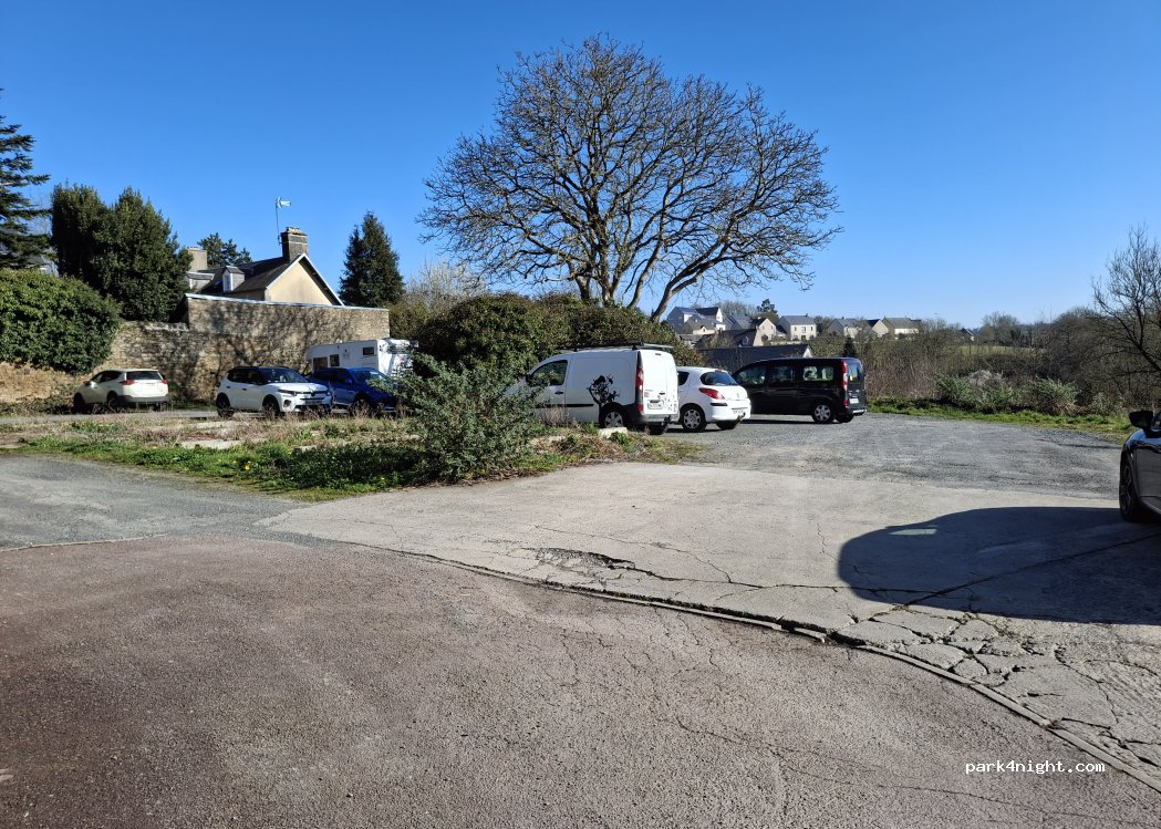 (50200) Coutances - Rue du Saint-Esprit — foto