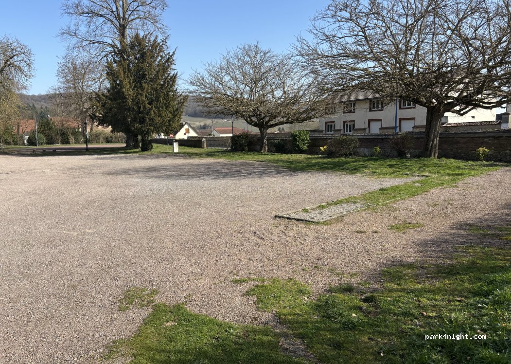 (51530) Saint-Martin-d'Ablois - Rue des Juifs — foto 3
