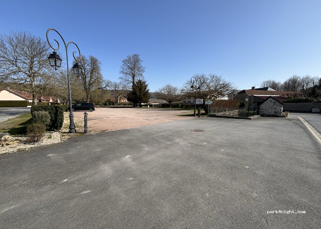 (51530) Saint-Martin-d'Ablois - Rue des Juifs — foto 4