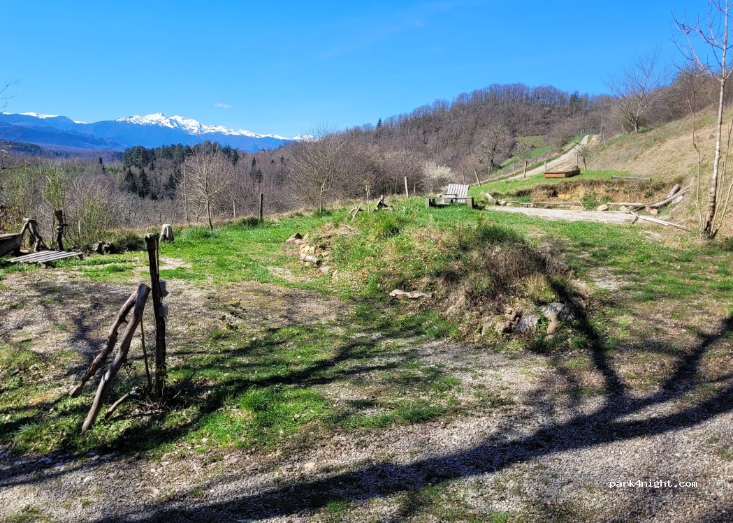 (11230) Festes-et-Saint-André - Chemin de Bouqié — foto 3