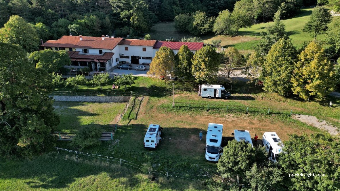 Franc Jelušič - Turistična kmetija pri Filetu — foto 2