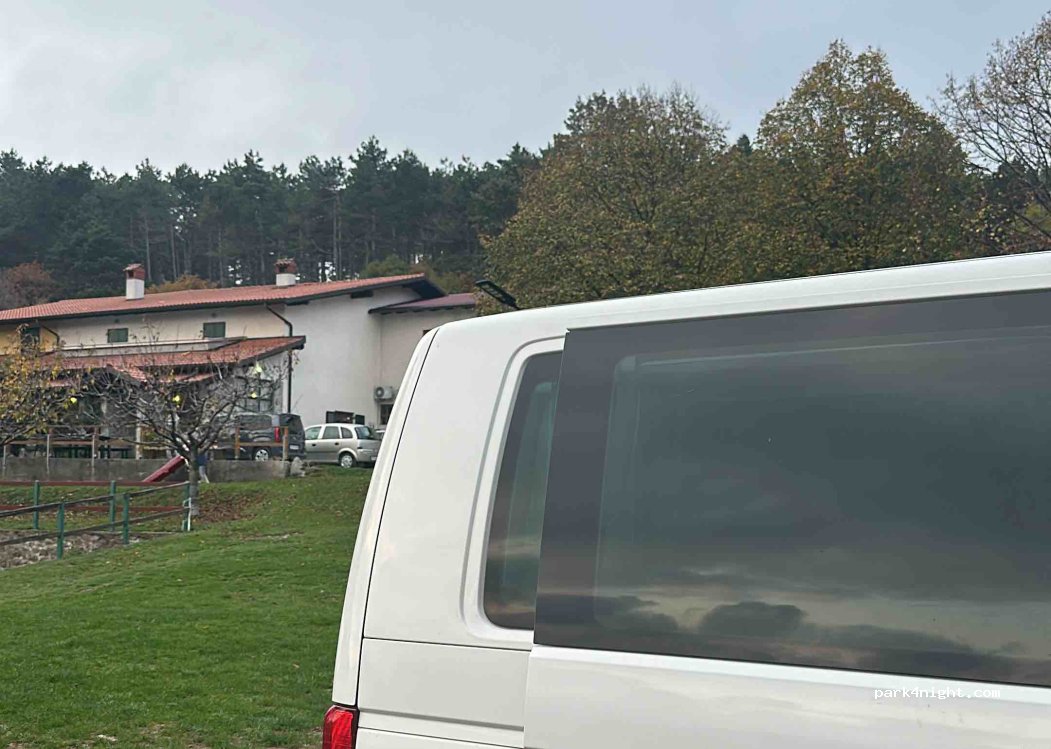 Franc Jelušič - Turistična kmetija pri Filetu — foto 5