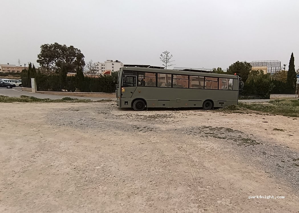 (03208) Elx / Elche - Avinguda Professor Enrique Tierno Galván — foto 2