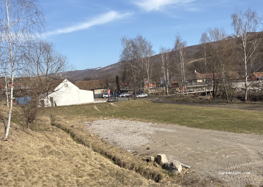 Rozin Bistro — foto