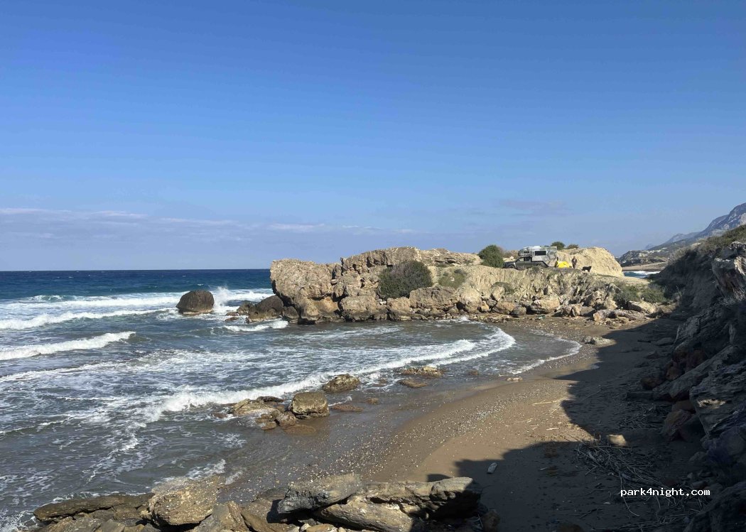 (99440) Kayalar - GR.79 — foto