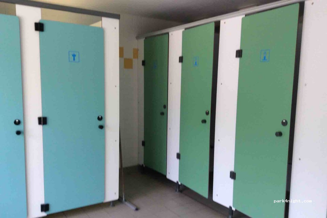 Camping Les Cigognes — foto 2