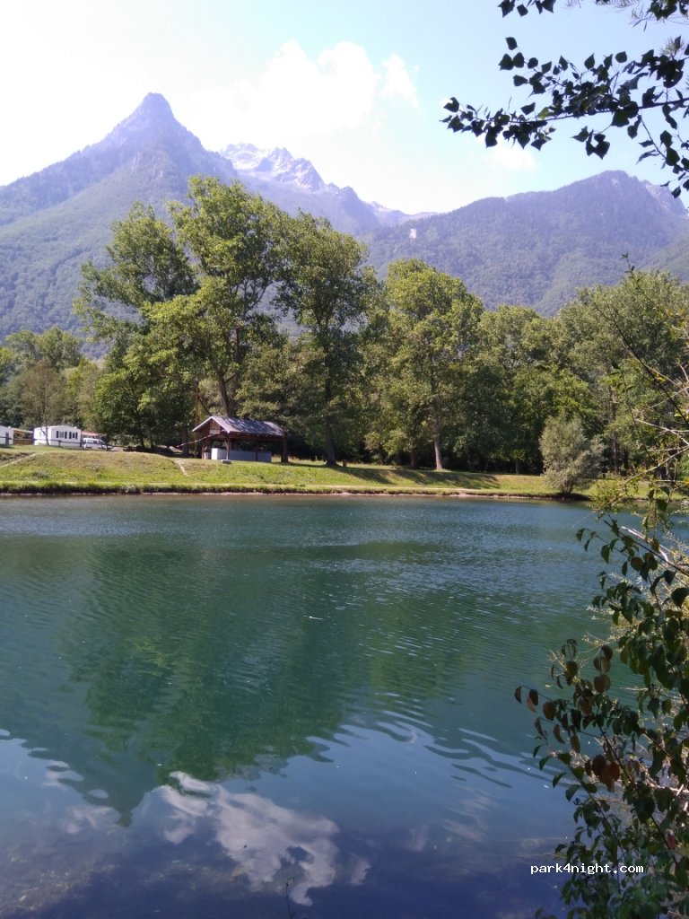 (73660) Saint-Rémy-de-Maurienne - 290 Rue du Lac Bleu — foto 3