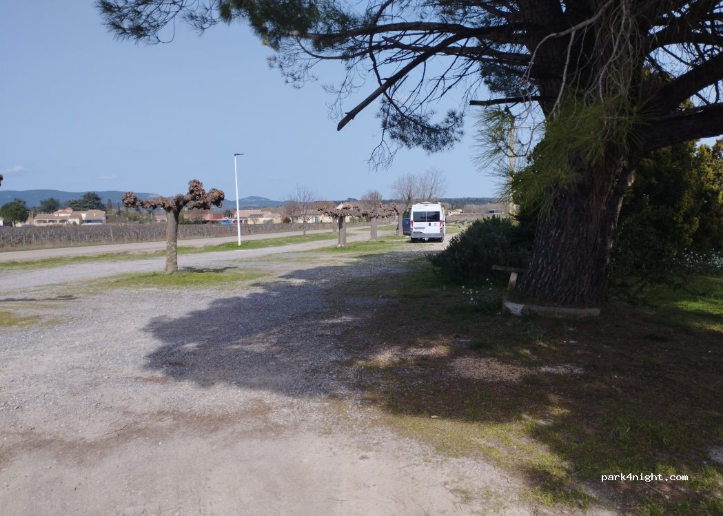 (30140) Massillargues-Attuech - D245A — foto