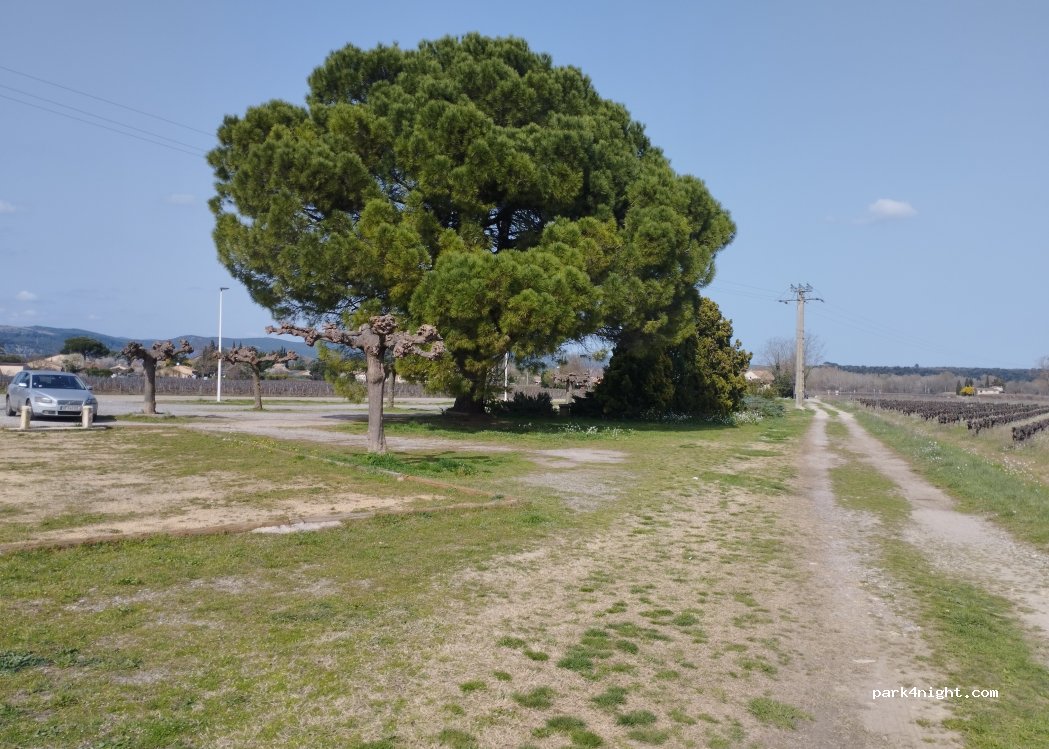 (30140) Massillargues-Attuech - D245A — foto 2
