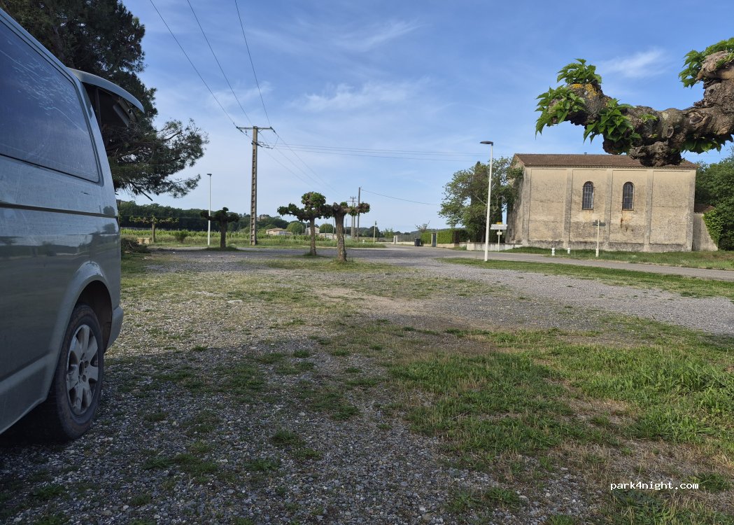 (30140) Massillargues-Attuech - D245A — foto 4