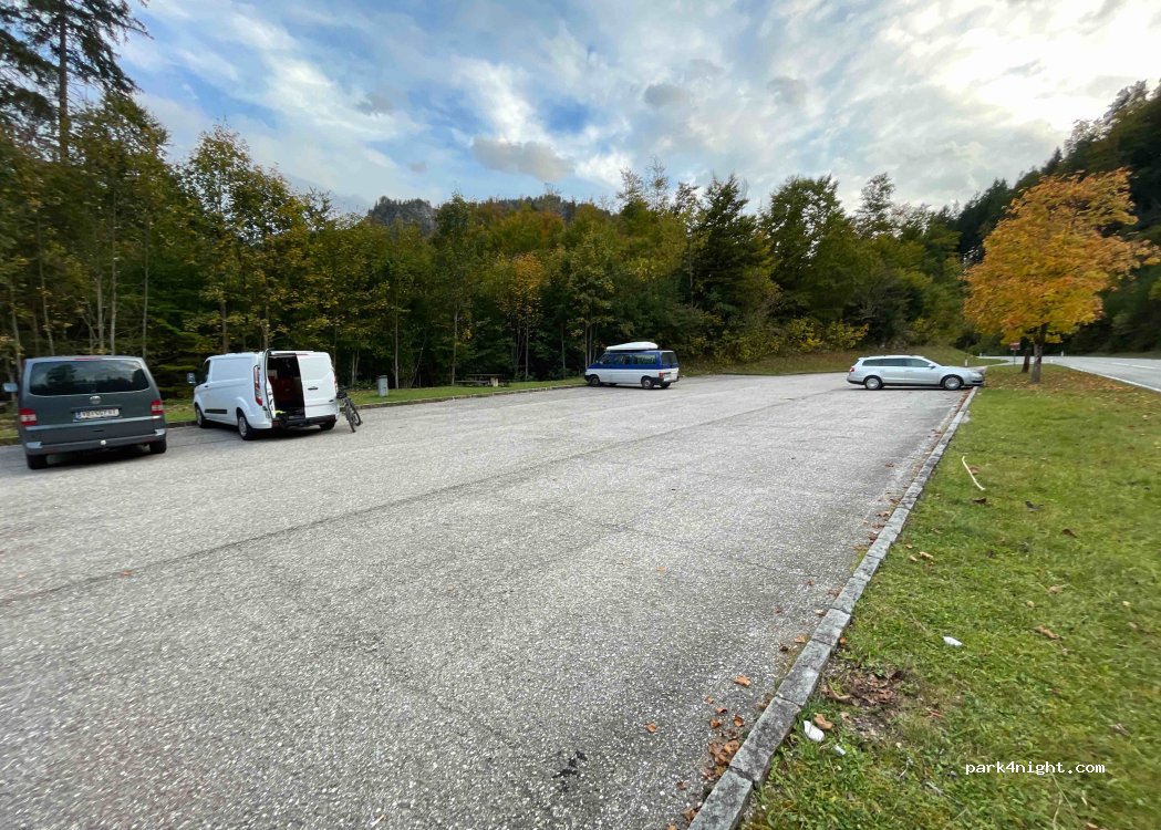 (4645) Grünau - Almsee — foto 3