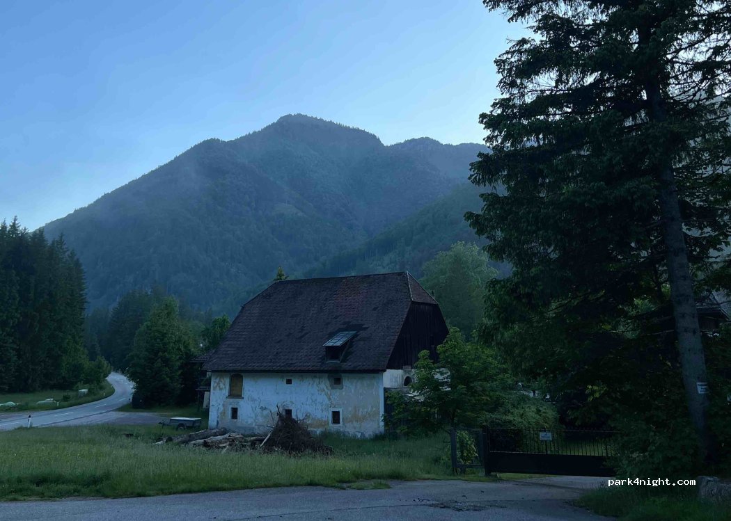 (4645) Grünau - Almsee — foto 4