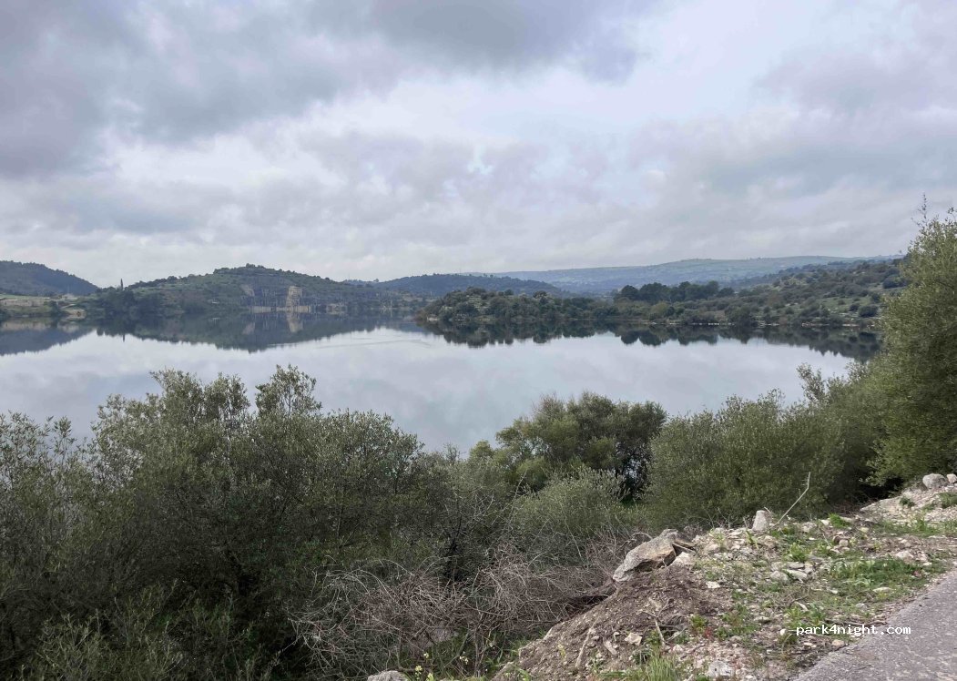 (97100) Ragusa - Unnamed Road — foto