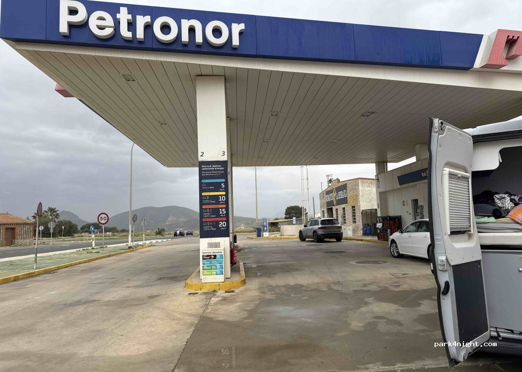 (30369) La Unión - N-332 — foto