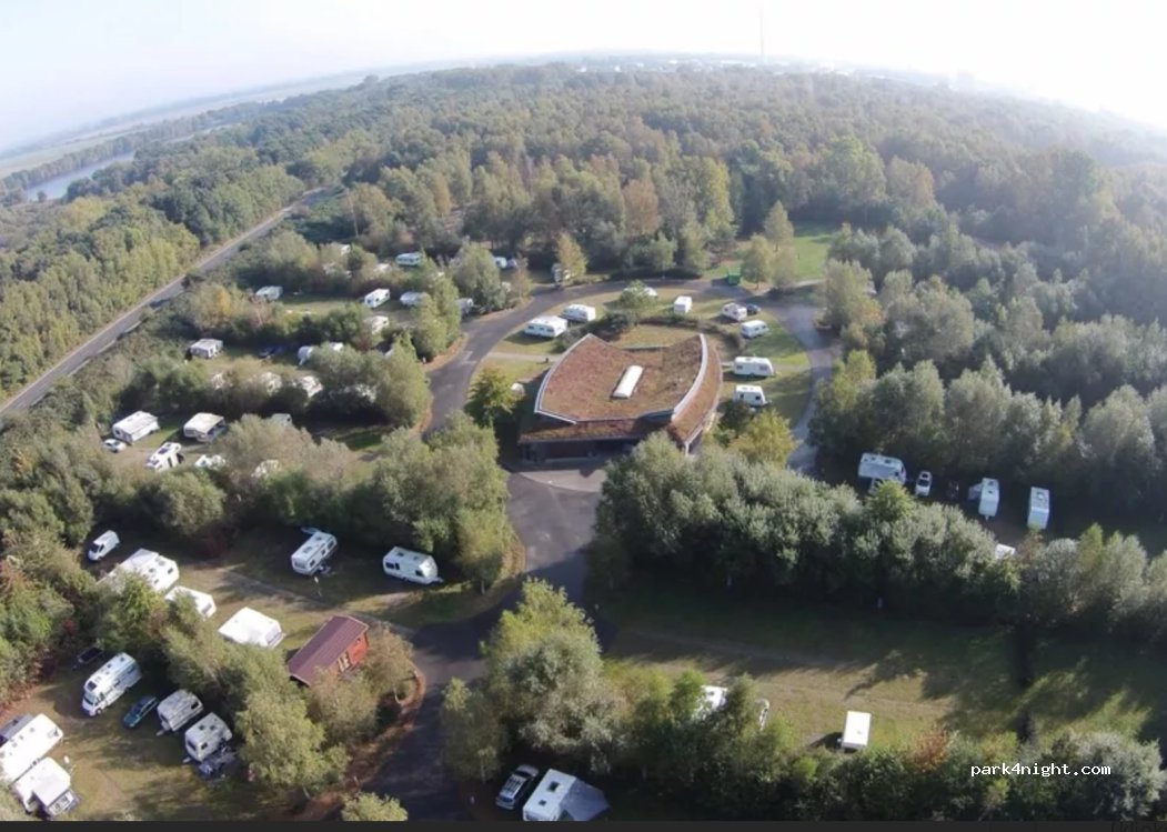 Camp 28 — foto