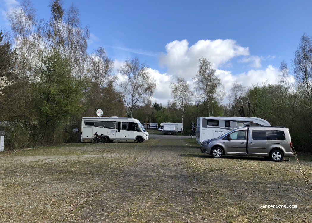 Camp 28 — foto 4