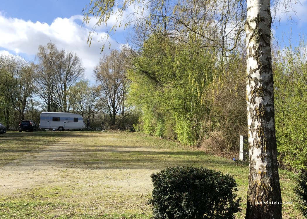 Camp 28 — foto 5