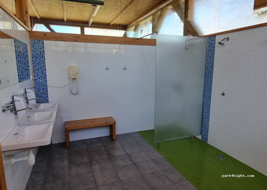 Resort Stromovka — foto 5