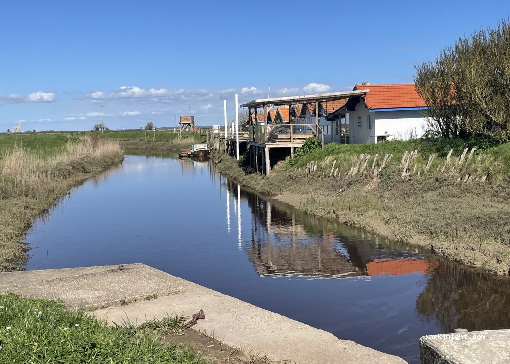 (33590) Talais - Au Pont — foto 3
