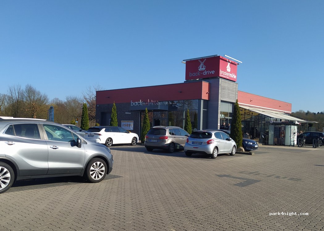 (22145) Braak - Braaker Bogen — foto 2