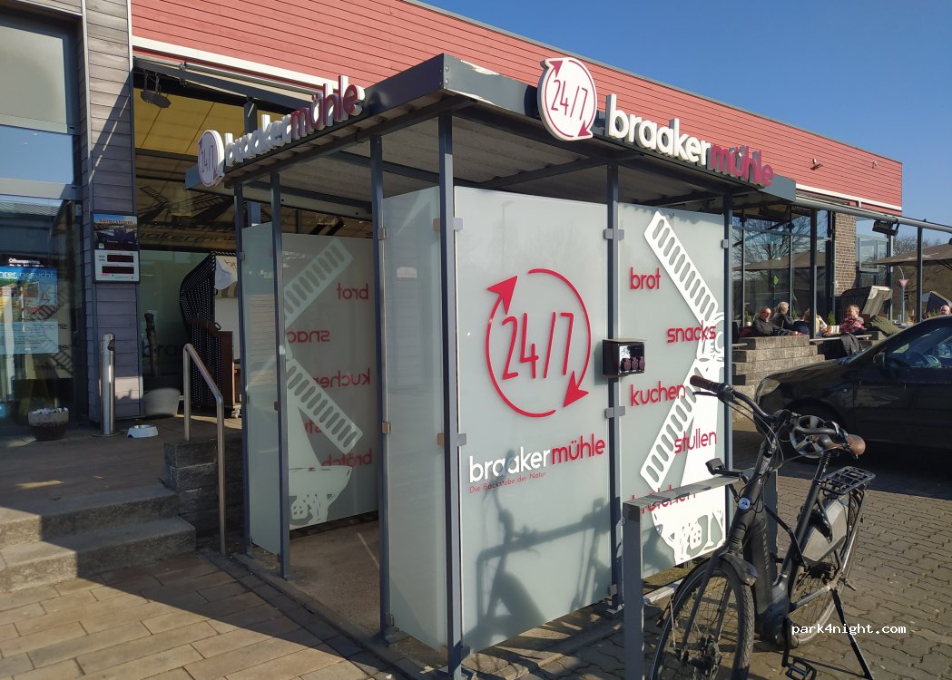 (22145) Braak - Braaker Bogen — foto 3