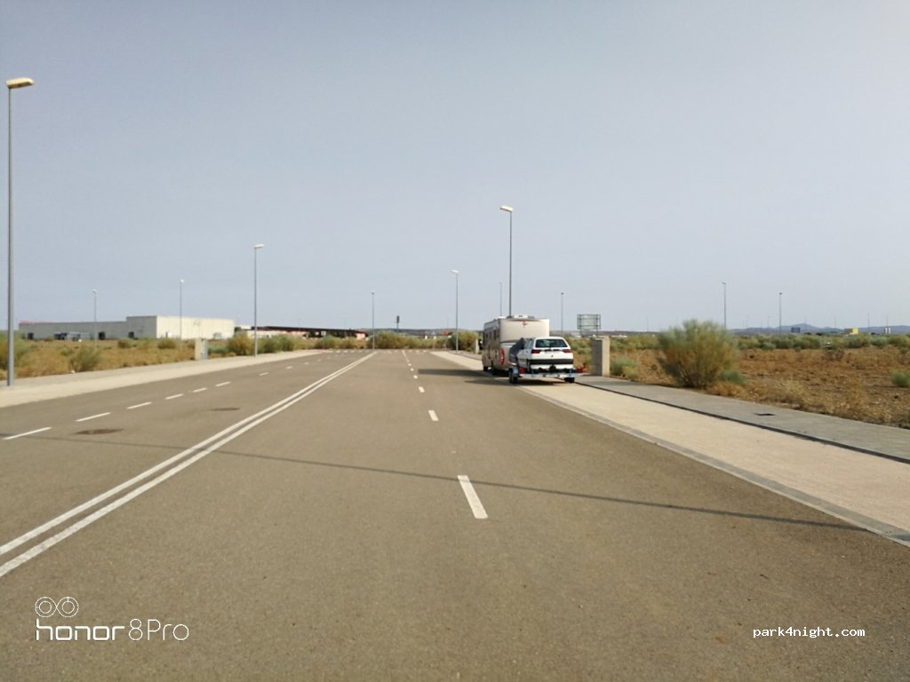 (50400) Cariñena - Camino de la Paridera de la Cañada — foto