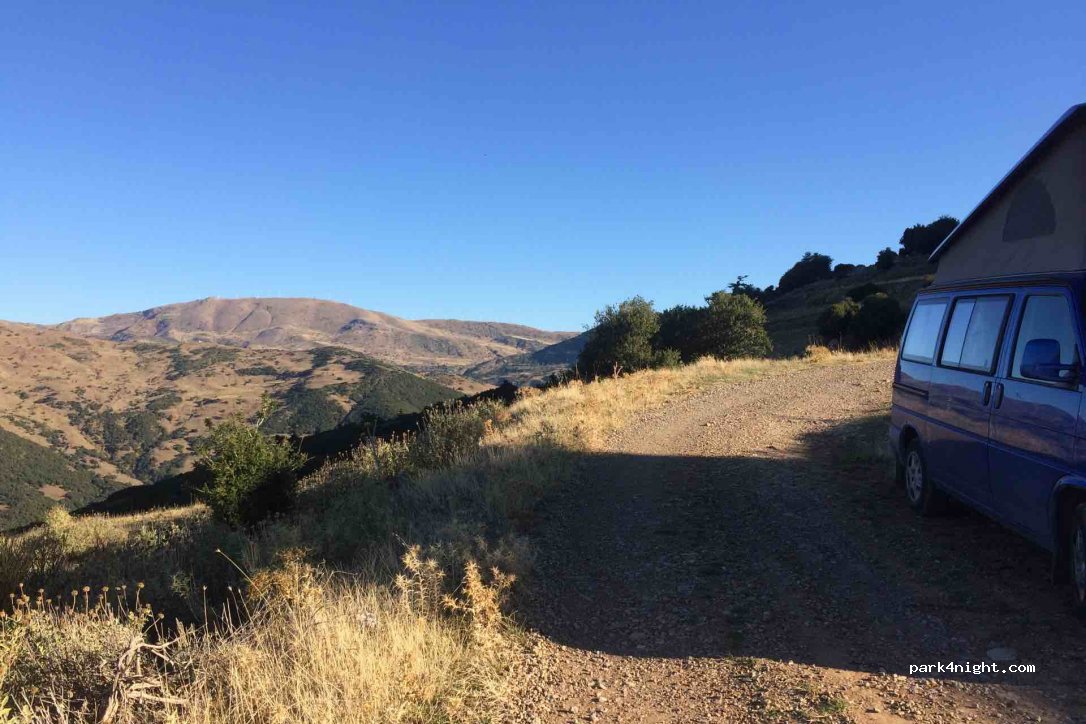 (250 01) Kalavrita - Unnamed Road — foto 2