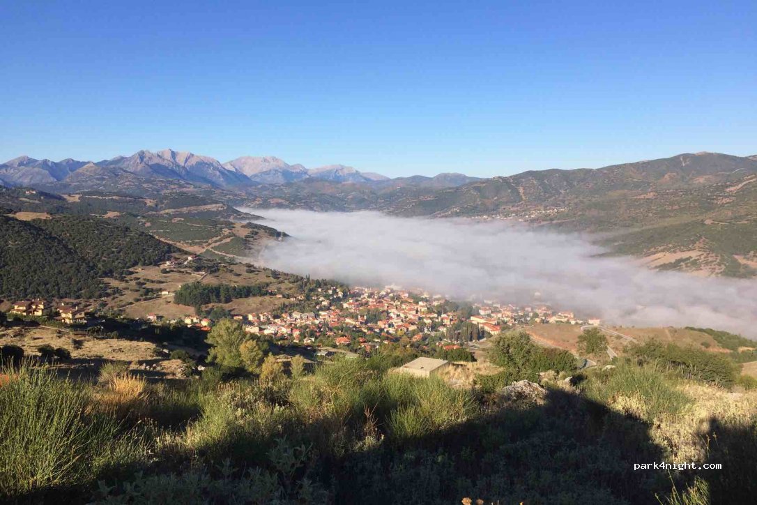 (250 01) Kalavrita - Unnamed Road — foto 3