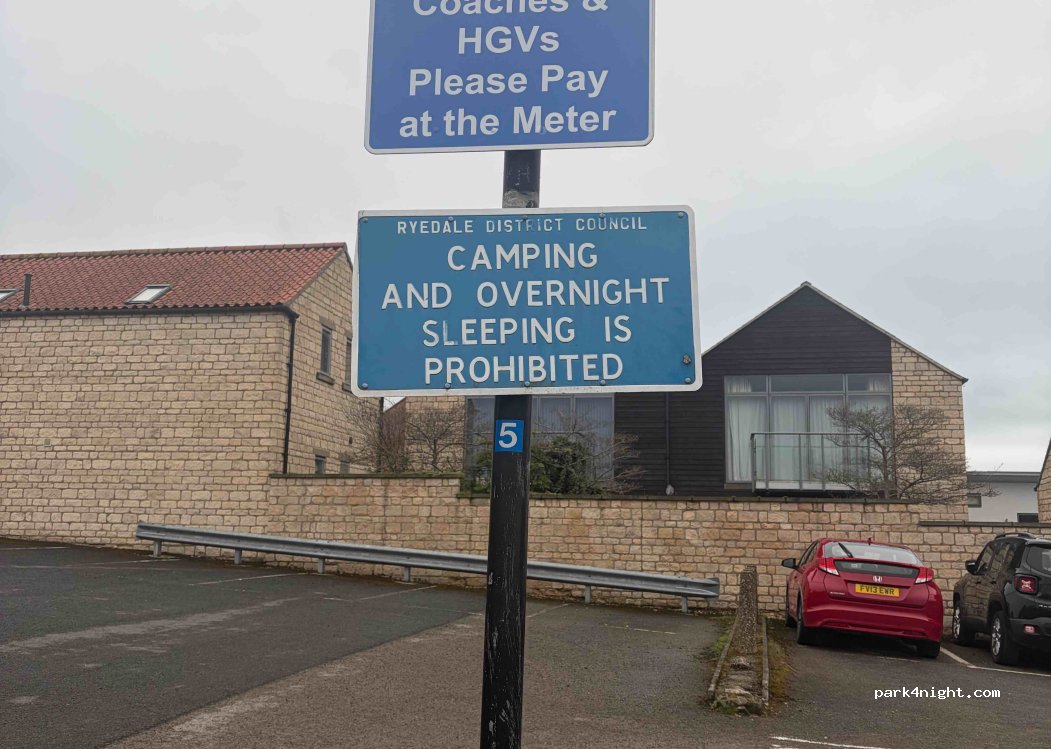 (YO18 7AW) Ryedale - Kirkham Lane — foto 3