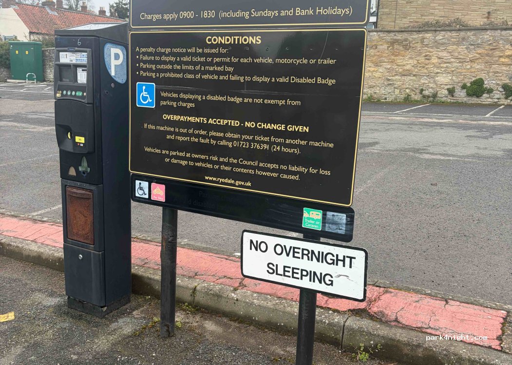 (YO18 7AW) Ryedale - Kirkham Lane — foto 5