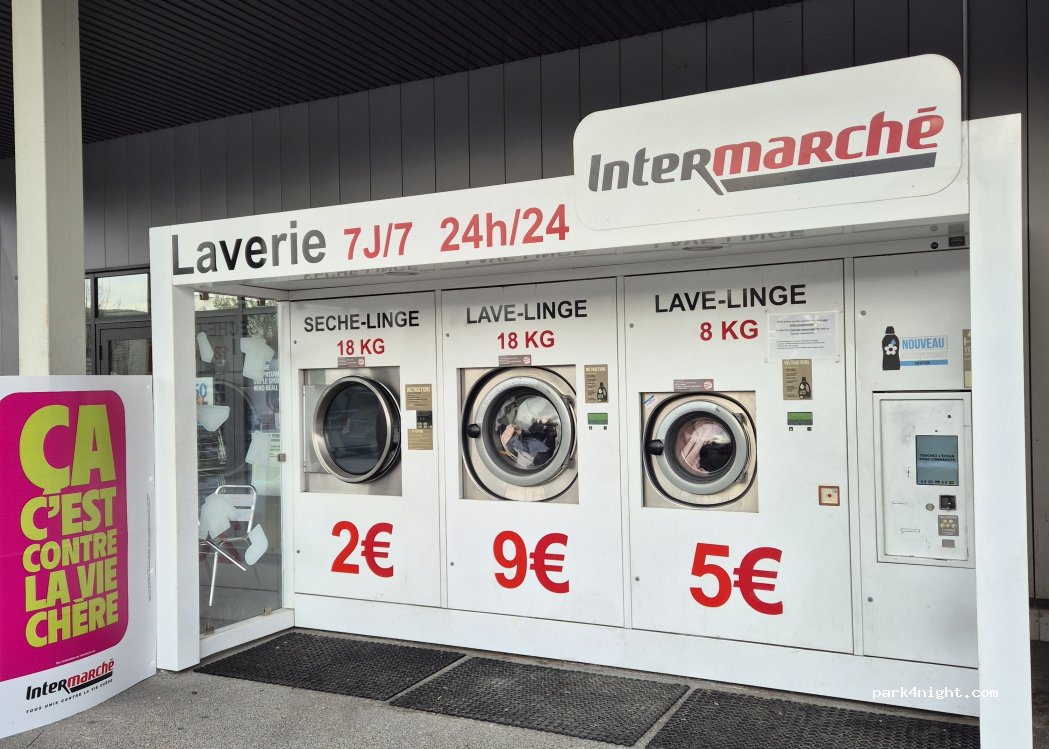 (05230) Chorges - Avenue de la Gare — foto