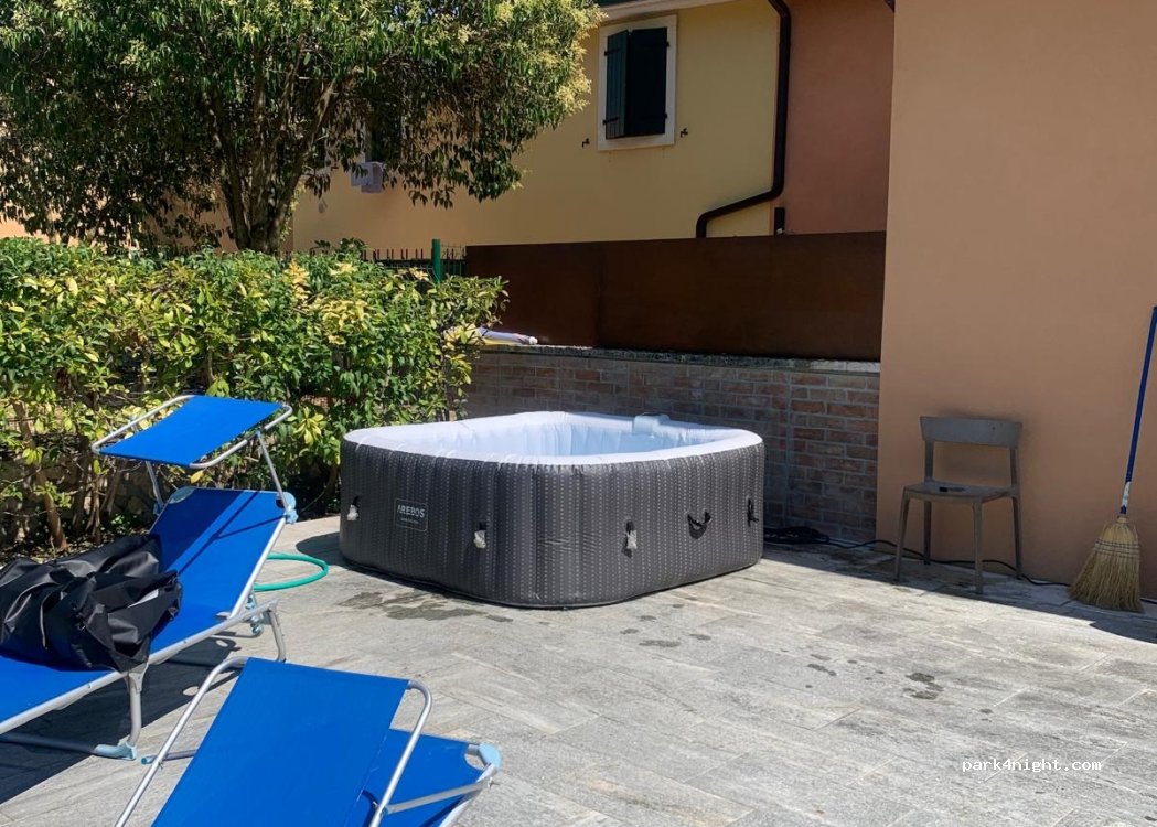 (37142) Verona - Via Ai Molini — foto 2