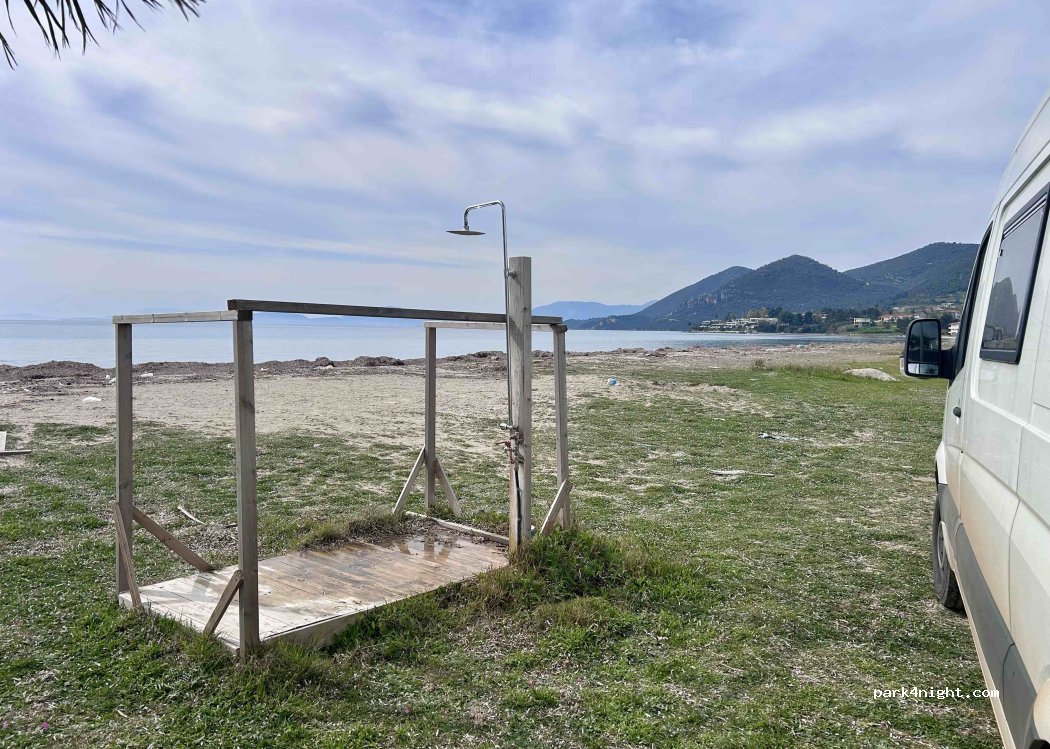 (30012) Municipal Unit of Palairos - Πάλαιρος-Πλαγιά — foto