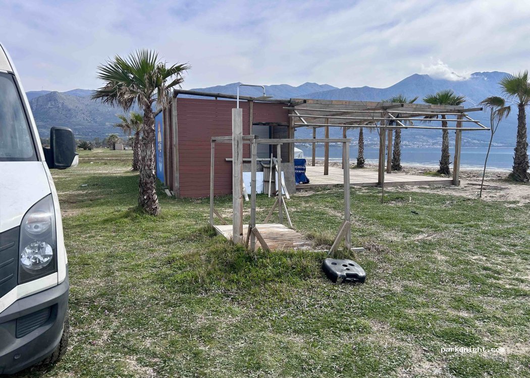 (30012) Municipal Unit of Palairos - Πάλαιρος-Πλαγιά — foto 2